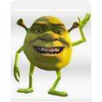 SHREK10284