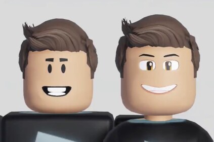 Dynamic Faces Showcase