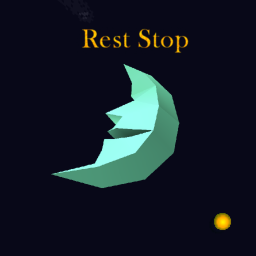 Rest Stop