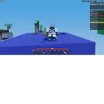 BedWars Squad!!!