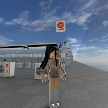 Air conditioners test!