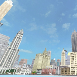 City Hangout
