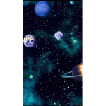 Space boi