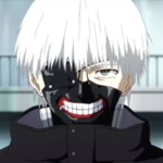 ghoul and people