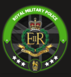 (BA) Royal Military Police Regiment