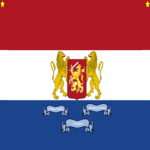The Dutch Empire: The Imperial Rangers