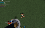 just to give Robux <3 ;)