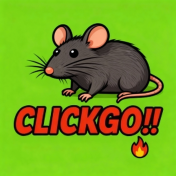  🐀🌮 ClickGo 