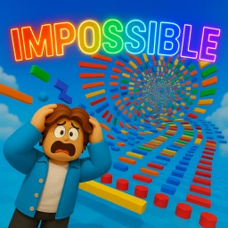 Obby Imposible icon