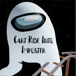 Cart Ride Into Imposter (FREE ADMIN AT END)