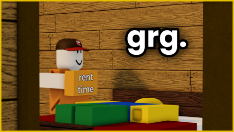 [🏎️UPD] generic roleplay gaem.