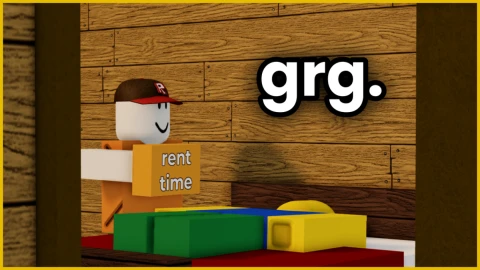 generic roleplay gaem.