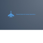 Finnish Delta Specialized Airborne Combative Group