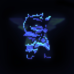 Deltarune: Connected icon