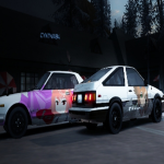 Itasha