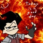 THE DON'T STARVE EXPERIENCE