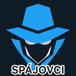 Spájovci