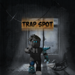 Trap spot