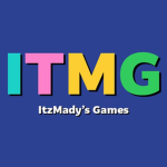 ItzMady's Games