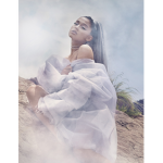 Ariana grande love and peace