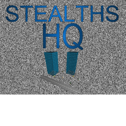 Stealths HQ
