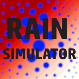 Rain Simulator