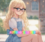 Autumn’sloves:p