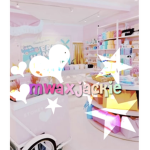 ᴊᴀᴄᴋɪᴇ’s ᴘʀᴇᴘᴘʏ ᴄʟᴏsᴇᴛ