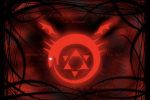 DEADLY SINS OF WRATH