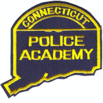-(CT)- Connecticut police academy