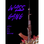 W A S S G A N G