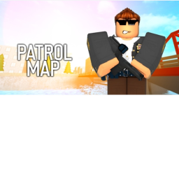 Mano County Police Patrol