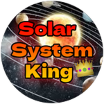 King Of Solar System