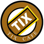 Tix Cafe