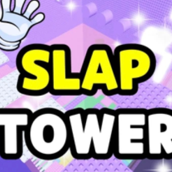 Troll Slap Tower 11