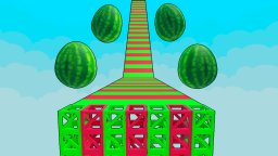 🍉 Arbuza Obby