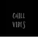 Chill places to vibe