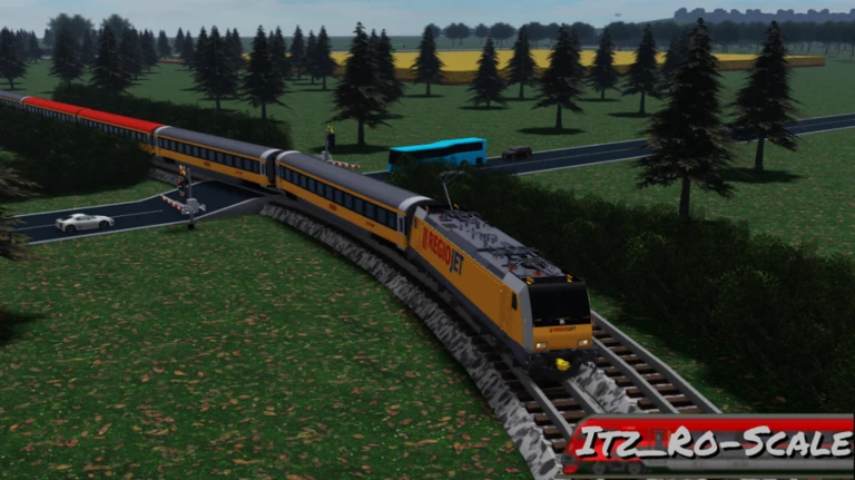 Itz_Ro-Scale [Beta] - Roblox