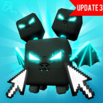 [HUGE UPD] Clicker Legends 