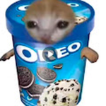 The Real Oreo Kat Club99