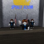 Speech Room