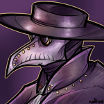Plague Unity