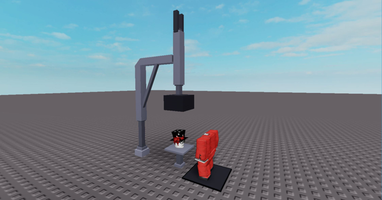 Head Destroyer 9000 screenshot 3