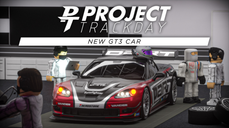 [NEW HYPERCAR!] Project Trackday  screenshot 2