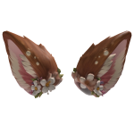 Deer Ears