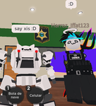 BORDER RP AT TUNNEL STAFF GROUP