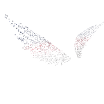 Patriotic Dust Wing Addon [ c1, Wings v2 ]