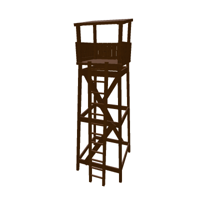 Guard Tower