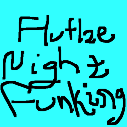 [FLFUZE CHART] fluflze night funk