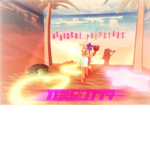The Pink Cows of Roblox
